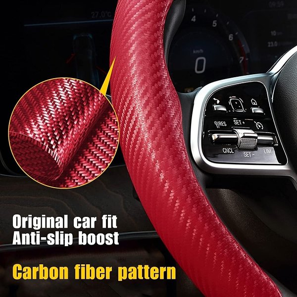 Car Anti-Skid Steering Wheel Cover-BUY 2 FREE SHIPPING
