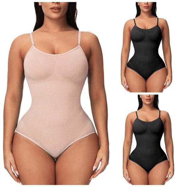 LAST DAY 49% OFFBODYSUIT SHAPEWEAR（ BUY 2 GET 1 FREE TODAY）