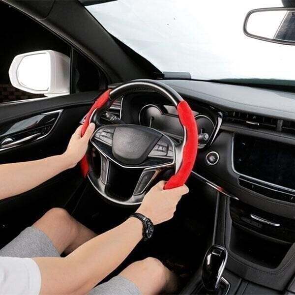 Car Anti-Skid Steering Wheel Cover-BUY 2 FREE SHIPPING