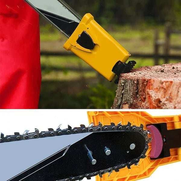 Multifunctional grinder
