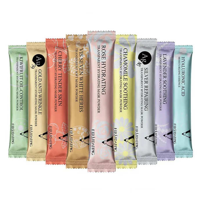Soft Hydro Jelly Mask