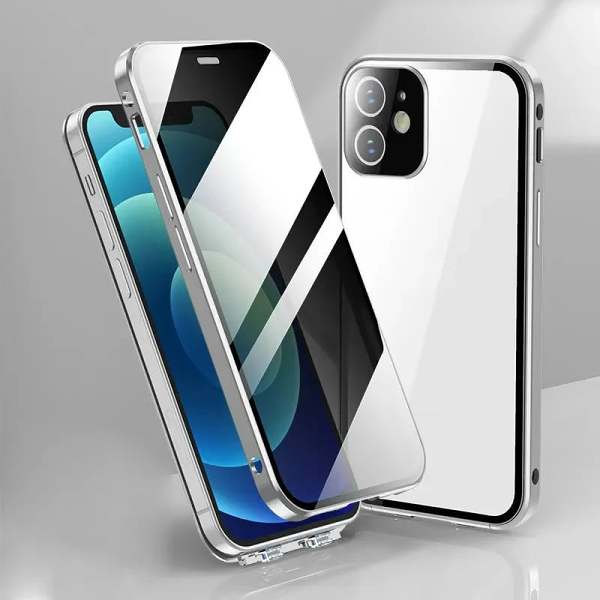 iPhone Privacy Case