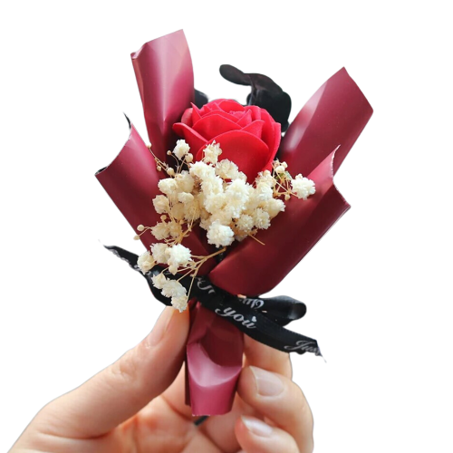PERFECT MINI BOUQUET