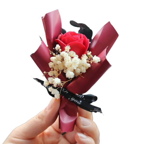 PERFECT MINI BOUQUET