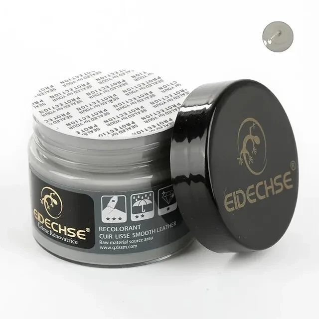 Leather Recolouring Balm Cream