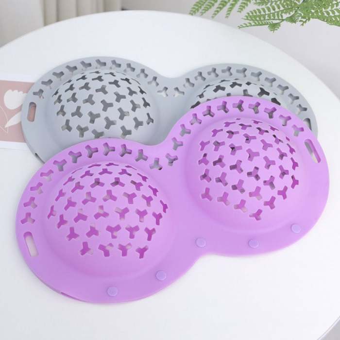 Silicone Bra Wash Bag