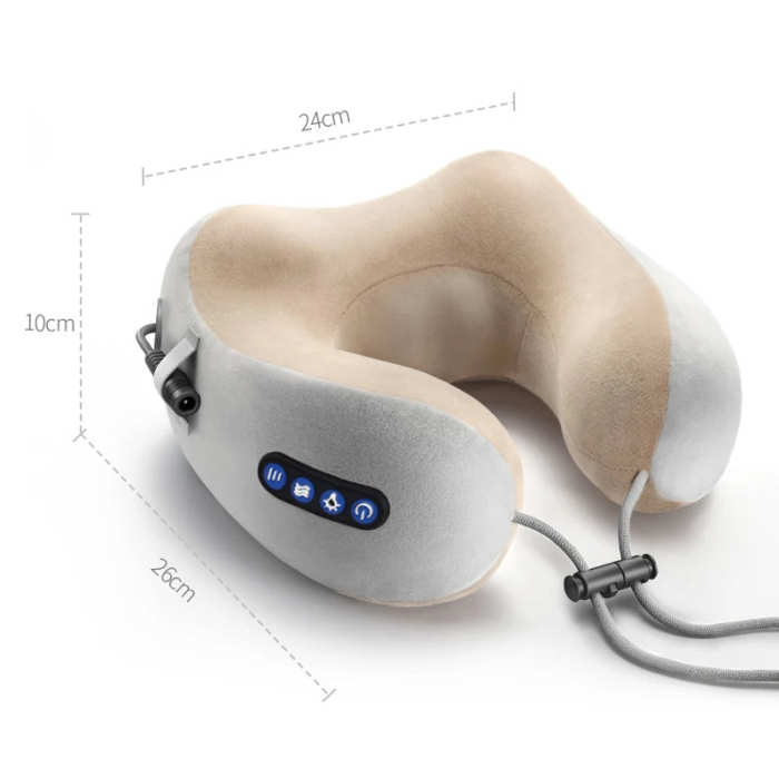 UMassage Pillow