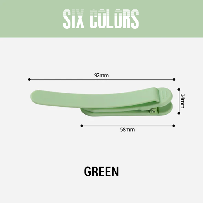 Strong Adsorption Ready to read Silicone Bookmarks