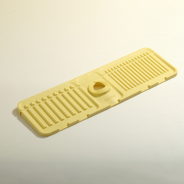 2024 Hot SaleNew Silicone Draining Mat