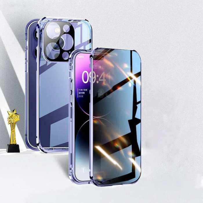 NEW IPHONE PRIVACY CASE