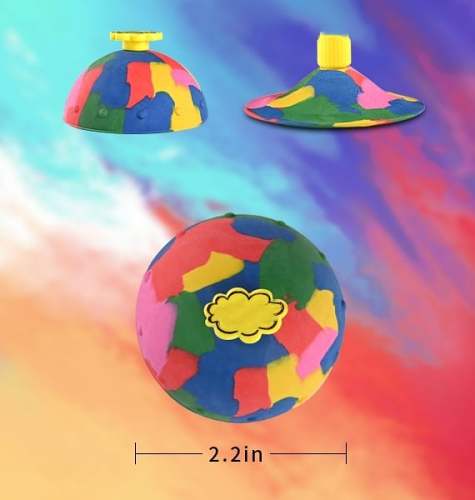 Bounce Bowls