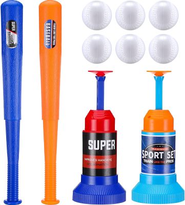 T Ball Set for Toddlers