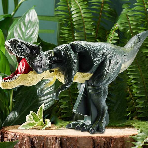 Ideal Gift for Boys - Tyrannosaurus Rex Toy