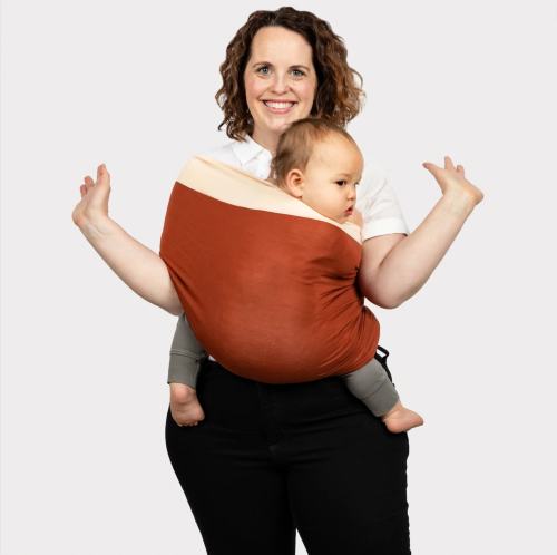 LAST DAY PROMOTION SALE 49% OFFMama's Bonding Comforter