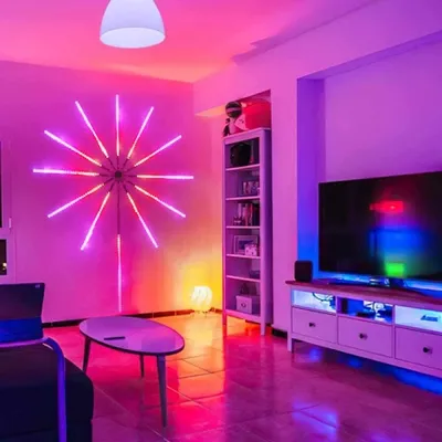 Smart Firework LED LightsBUY 2 FREE SHIPPING