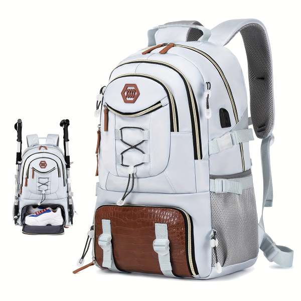 Large Capacity Outdoor Backpack
