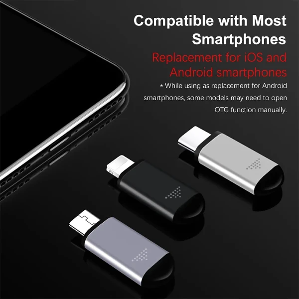 Summer Hot Sale Promotion-49% OFF-Mini Remote Device