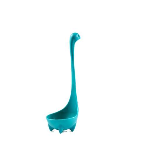 Monster Dino Soup Spoon