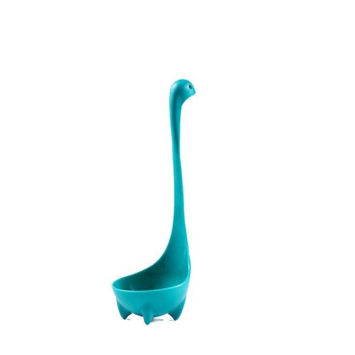 Monster Dino Soup Spoon