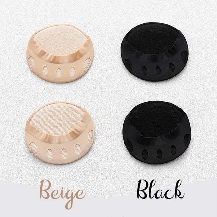 HONEYCOMB FABRIC FOREFOOT PADS