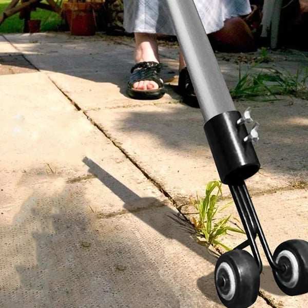 Crazy Weeds Marauder(without pole)