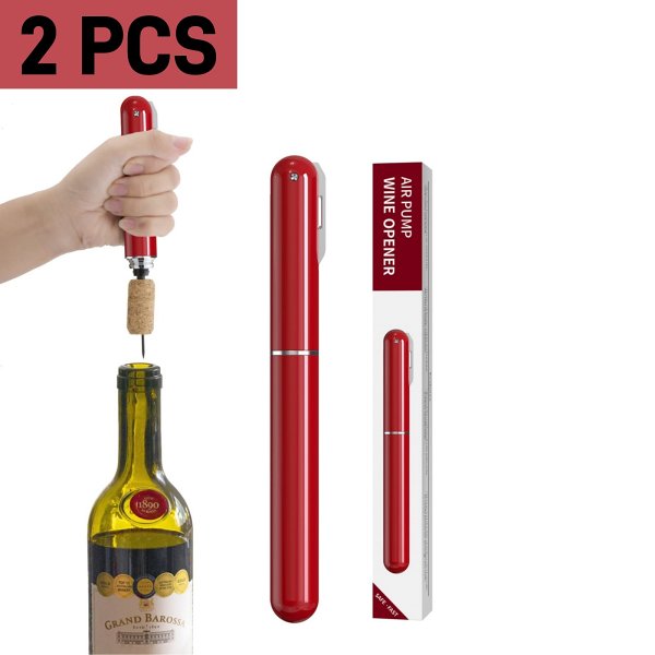 Wine Bottle Opener