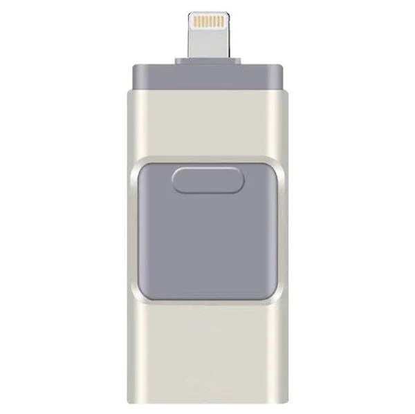 4 In 1 High Speed USB Multi Drive Flash Drive