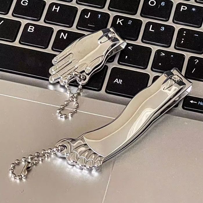 Creative Hand And Foot Nail Clippers
