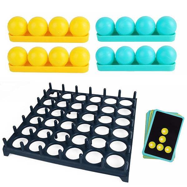 Connect 4 Game