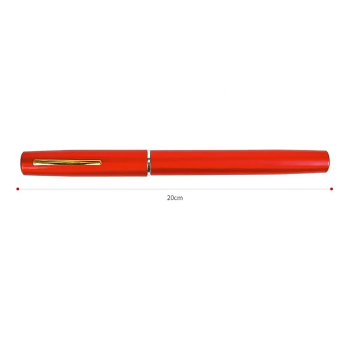 Portable Pen Fishing Rod