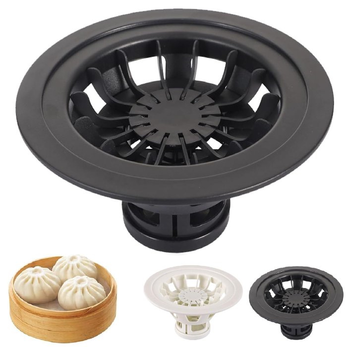 Flower Shaped Buns And Dumplings Machine