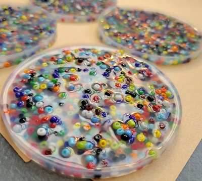 Skin Picking Fidget Toys