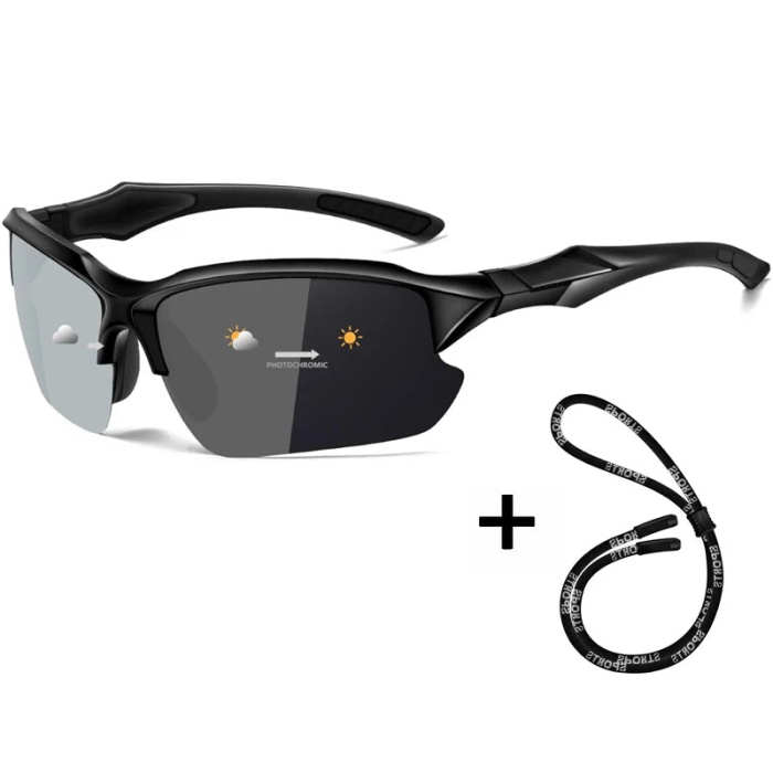 2024 Sports Polarized Sunglasses