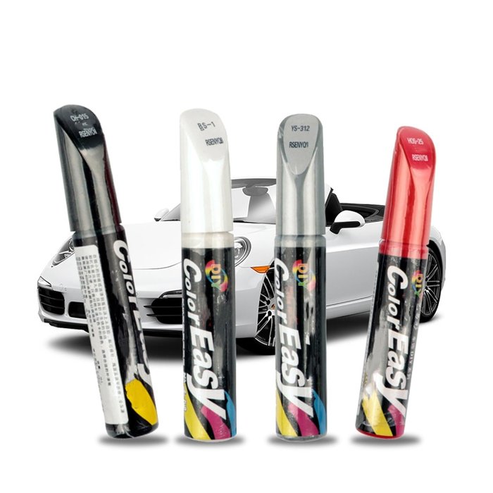 Scratch Repair Pen for Car
