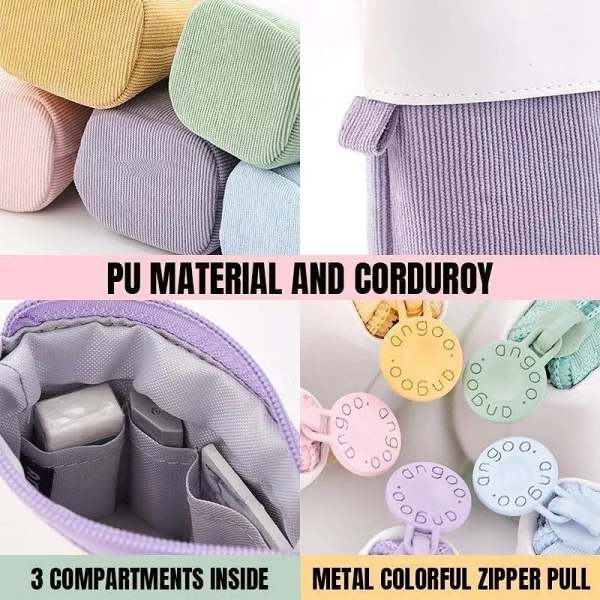 (Last Day Promotion - 47% OFF) Pop-up Pencil Case - Buy4 Get Extra 20% OFF & Free Shipping