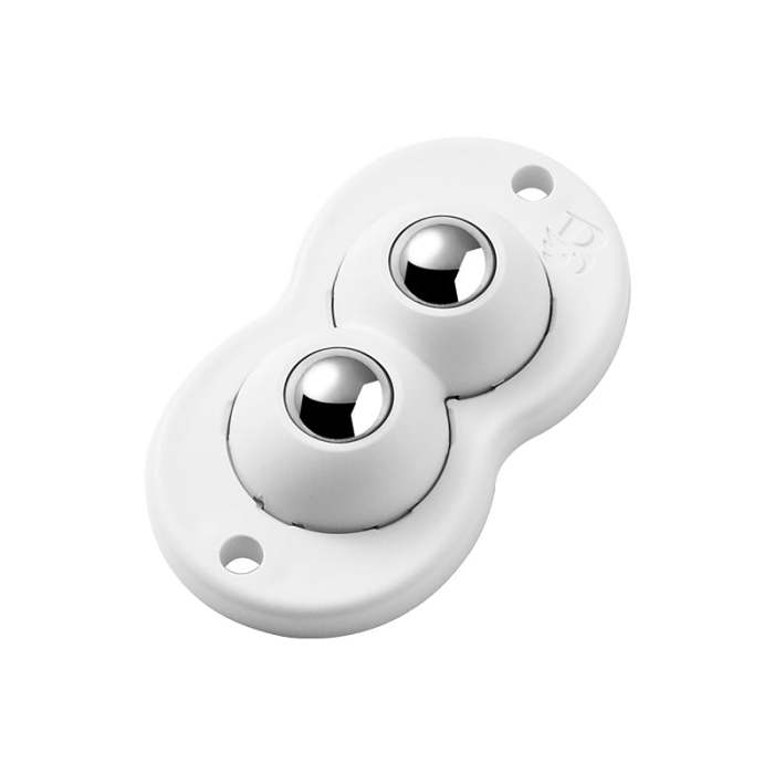 Buy 4 Get 8 Free(12PCS) - Sticky and Convenient Universal Wheels