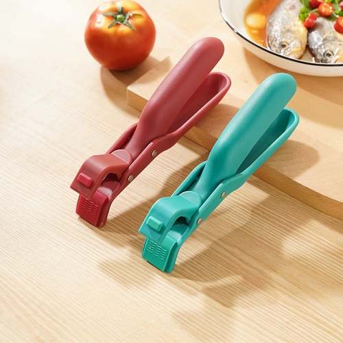 Anti-Scald Bowl Holder Clip