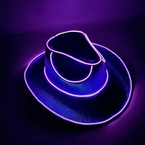 Lumatiaa Neo Cowgirl hats