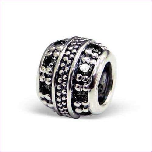 Vintage Sterling Silver Charm
