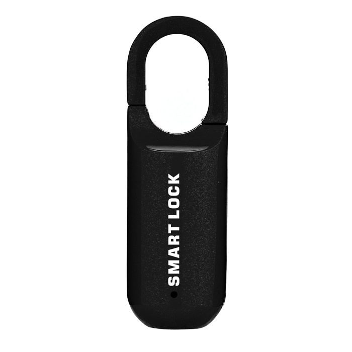 Christmas Sale 49% OFFMini Guard Smart Touch Anti-Theft Lock