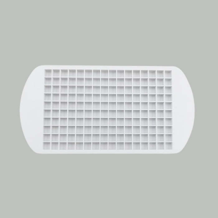 160 Grid Ice Making Mold