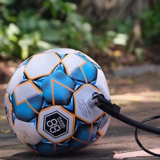 Limited time discount! - Portable Air Pump