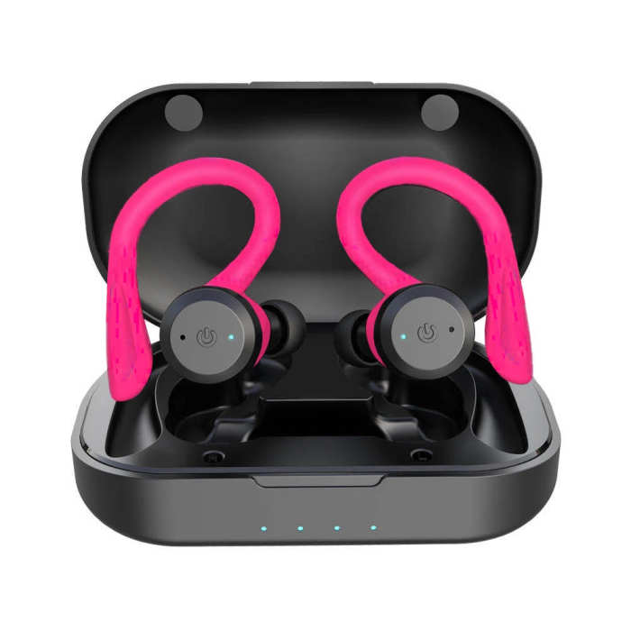 TWS IPX7  Waterproof Bluetooth Earbuds