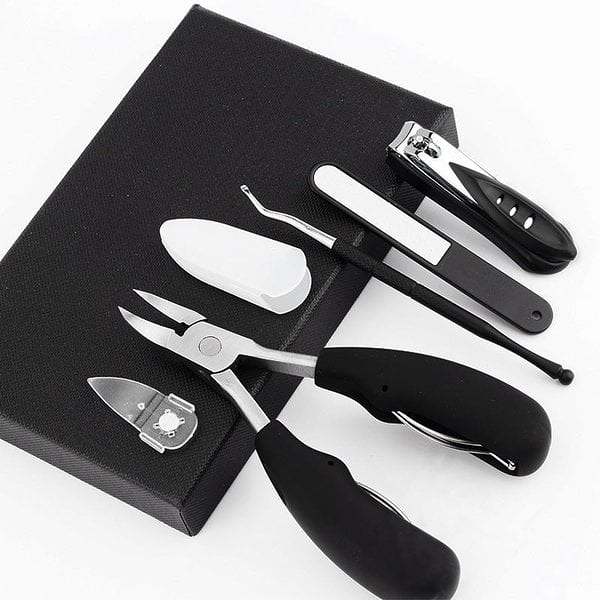 40% OFFProfessional Nail Clipper Kit