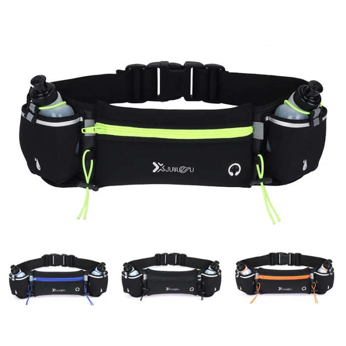 Unisex Trail running waist pack