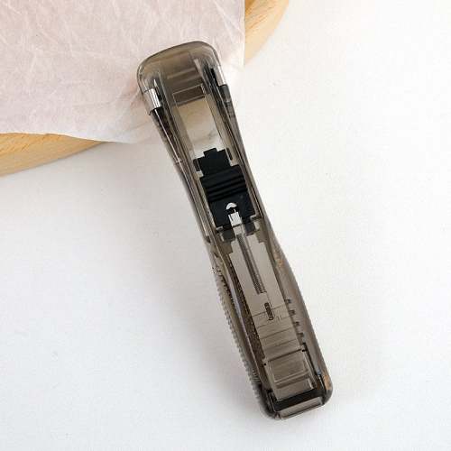 2023 Summer Hot SaleReusable Creative StaplerThe perfect partner of office workers and students