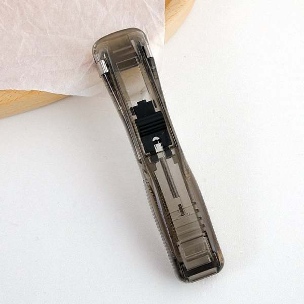 2023 Summer Hot SaleReusable Creative StaplerThe perfect partner of office workers and students