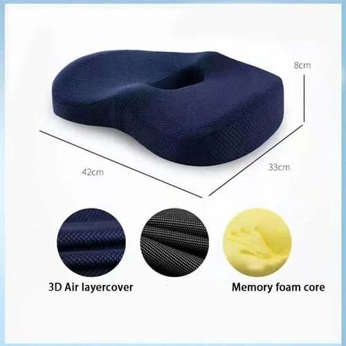 Premium Soft Hip Support Pillow