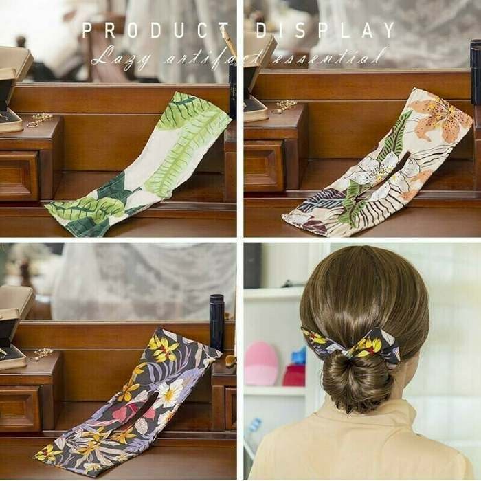 【Christmas Limited Time Sale 48% OFF】2023 New Lazy Hair Curler