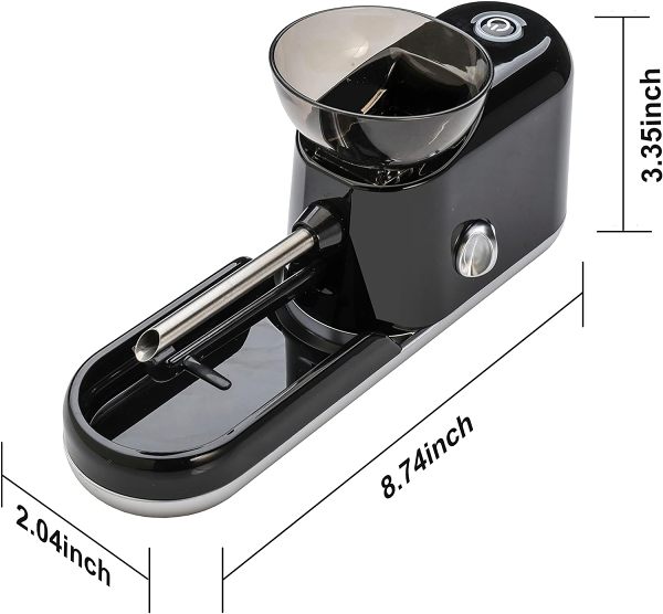 Portable Pre Rolled Cones Filling Maker